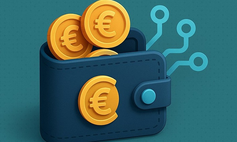 X запускает торговлю криптовалютой и акциями