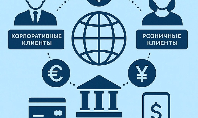 ПСБ развивает комплекс решений по международным расчетам для корпоративных и розничных клиентов 