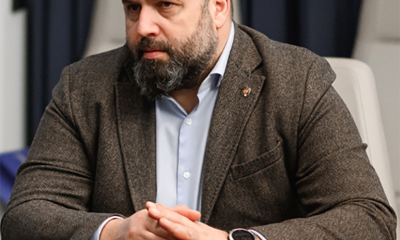 Сергей Верейкин, «РОСИНКАС»: «Реального рыночного ценообразования в сегменте инкассации не существует»