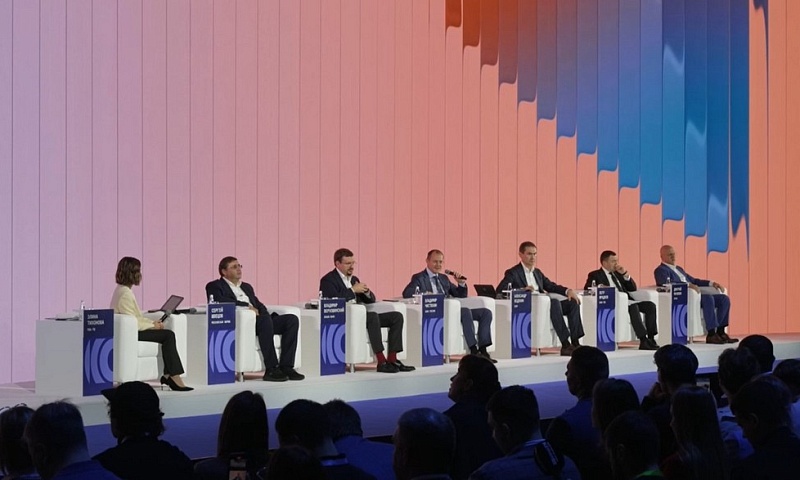 В первой половине 2025 года запасы криптовалют у россиян выросли примерно на треть