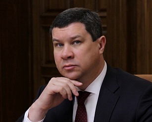 Вадим Уваров: «Наша задача – создавать механизмы защиты граждан от мошенников» 