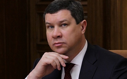 Вадим Уваров: «Наша задача – создавать механизмы защиты граждан от мошенников» 