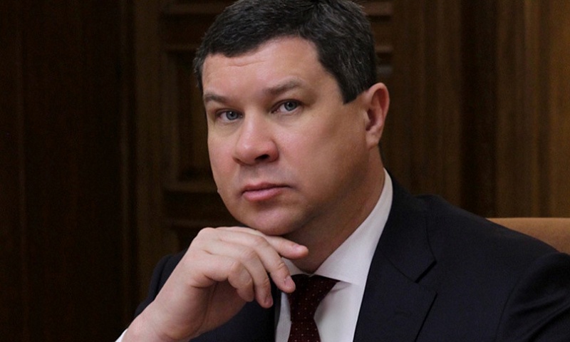 Вадим Уваров: «Наша задача – создавать механизмы защиты граждан от мошенников»