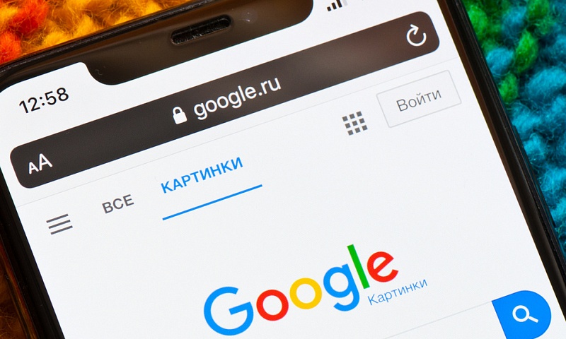 Google зарегистрировала в России товарный знак ИИ-агента