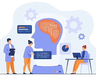 В Госдуме рассмотрят законопроект о маркировке ИИ-видео