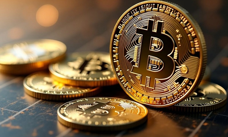 Объем операций с криптоактивами в России составляет около 3,7 млрд рублей