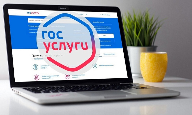 Восстановить доступ к аккаунту на «Госуслугах» можно через MAX
