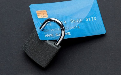 Большинство блокировок счетов — это временные ограничения операций