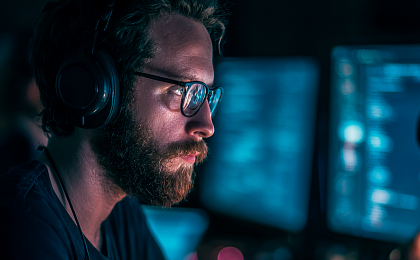 30% киберинцидентов в финсекторе связаны с нарушением сотрудниками политики безопасности