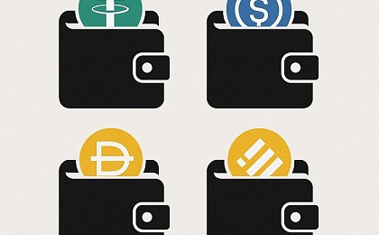 Mastercard сотрудничает с Thunes, чтобы обеспечить выплаты на стейблкоин-кошельки