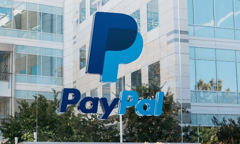 PayPal подала заявку на получение банковской лицензии в США
