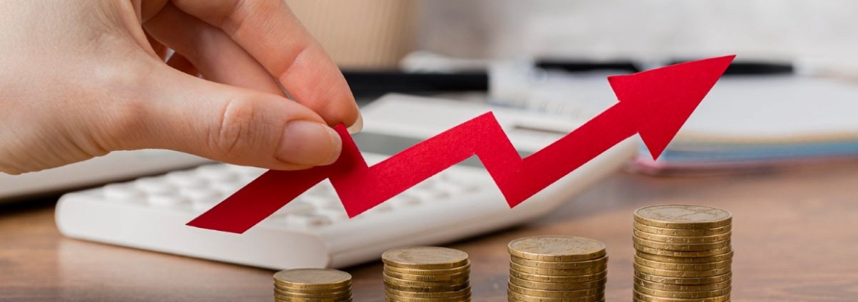 Выручка российского финтеха с начала года достигла 194,3 млрд рублей