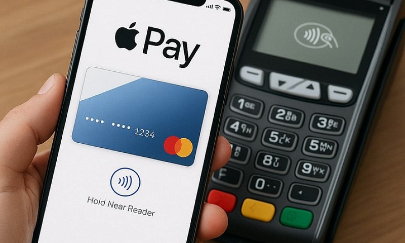 Klarna появится в Apple Pay для оплаты покупок в физических магазинах