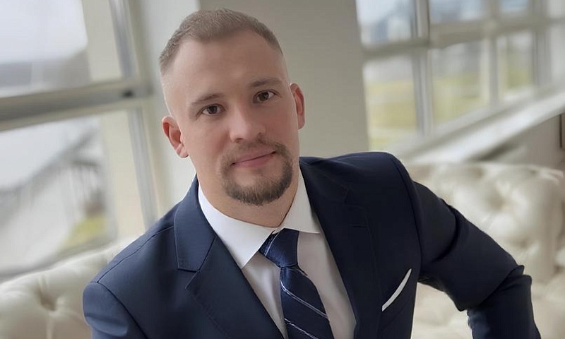 Экосистема будущего: встроенные финансы в цифровой трансформации рынка