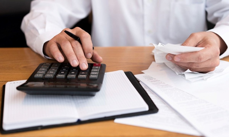 В России коллекторам передали рекордный объем долгов