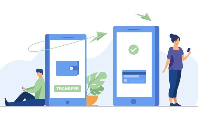 Матери в России переводят взрослым сыновьям больше денег, чем дочерям