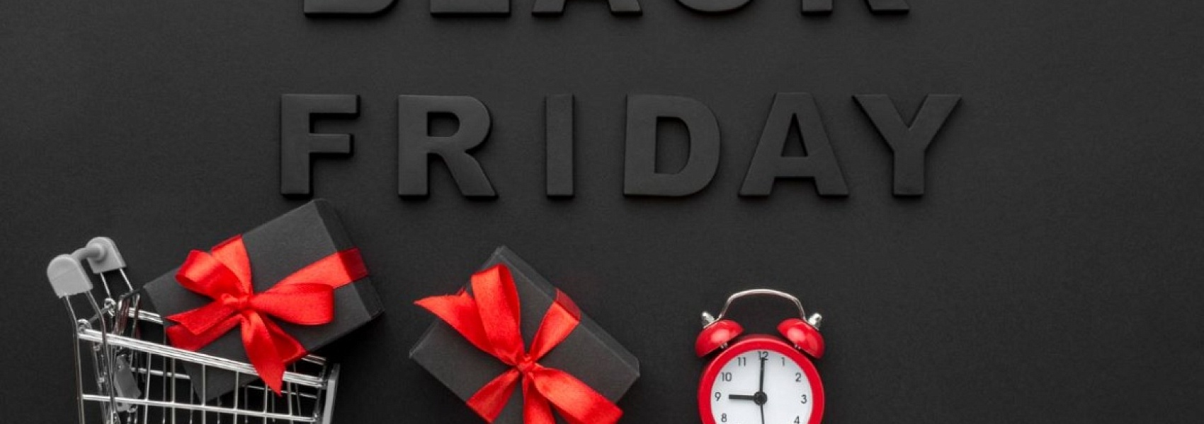 Более половины россиян не планируют тратить деньги в Черную пятницу