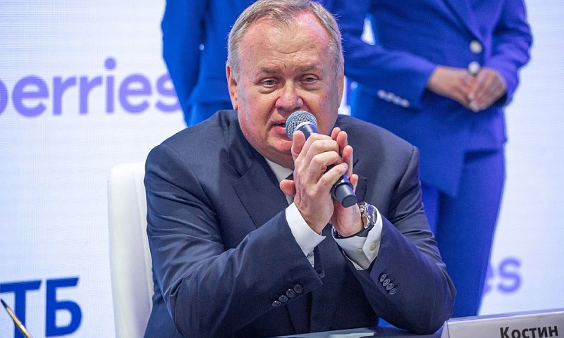 ВТБ предлагает отнести банки маркетплейсов к системообразующим