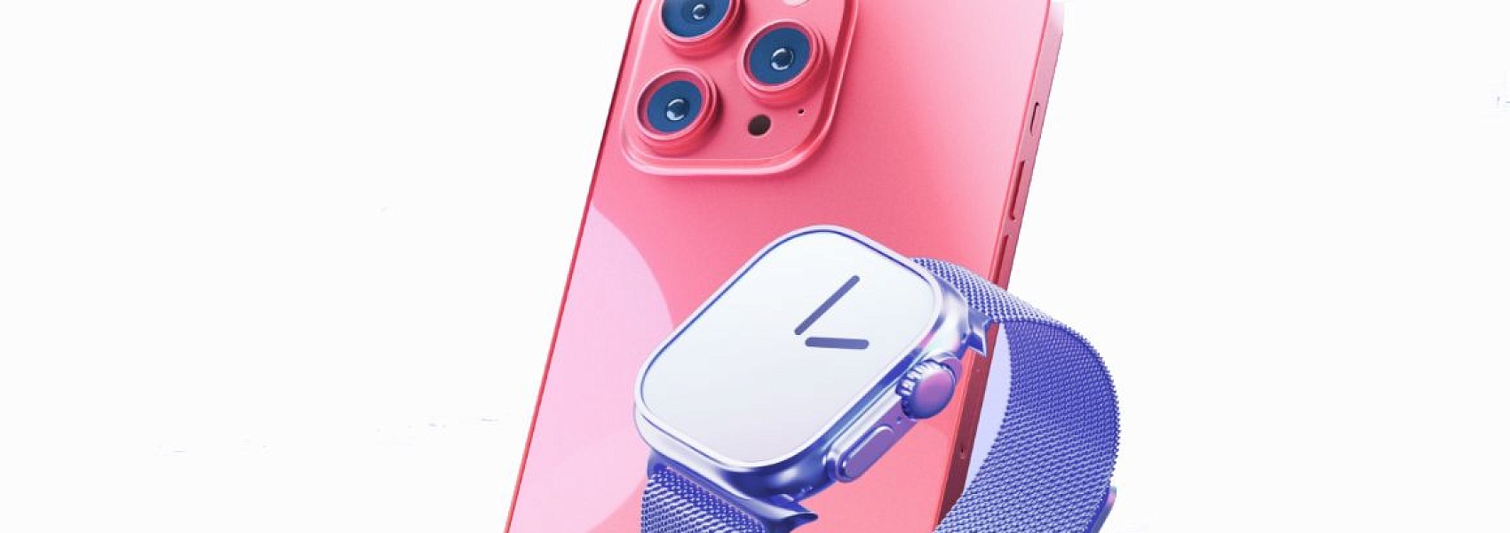 МТС запустила в пилотном режиме бесконтактную оплату на iPhone и Apple Watch