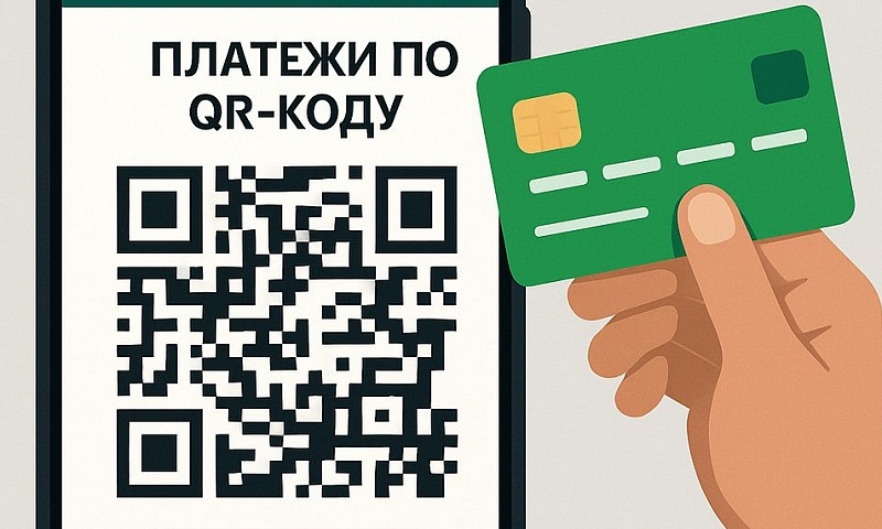 Китай и Вьетнам внедряют систему трансграничных платежей по QR-кодам