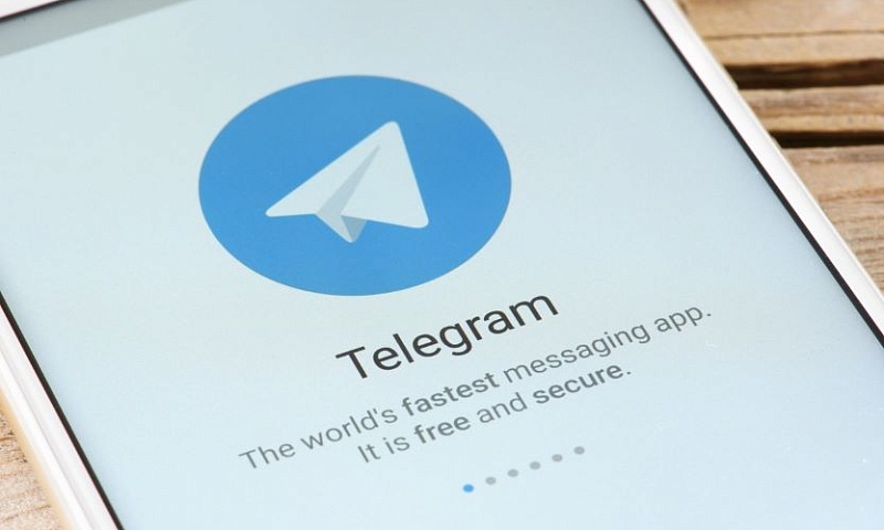 В России зафиксировали массовые перебои в работе Telegram