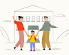 Минфин с 1 февраля 2026 года запретит супругам оформлять два льготных ипотечных кредита