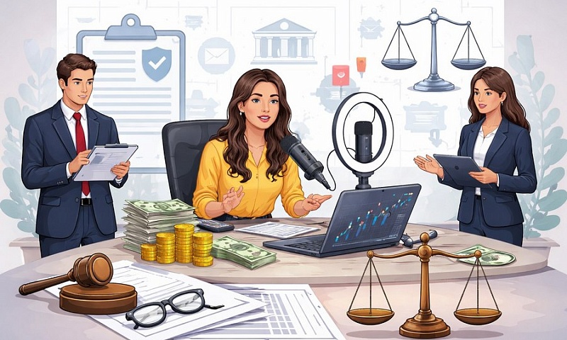 Топовые направления исследований Банка России на 2026-2028 годы