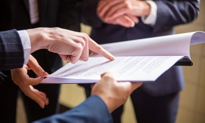 В I чтении принят новый пакет мер против кибермошенников