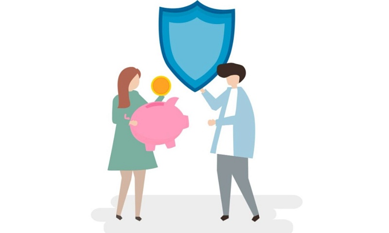 Более 30% опрошенных россиян считают, что их сбережения надежно защищены