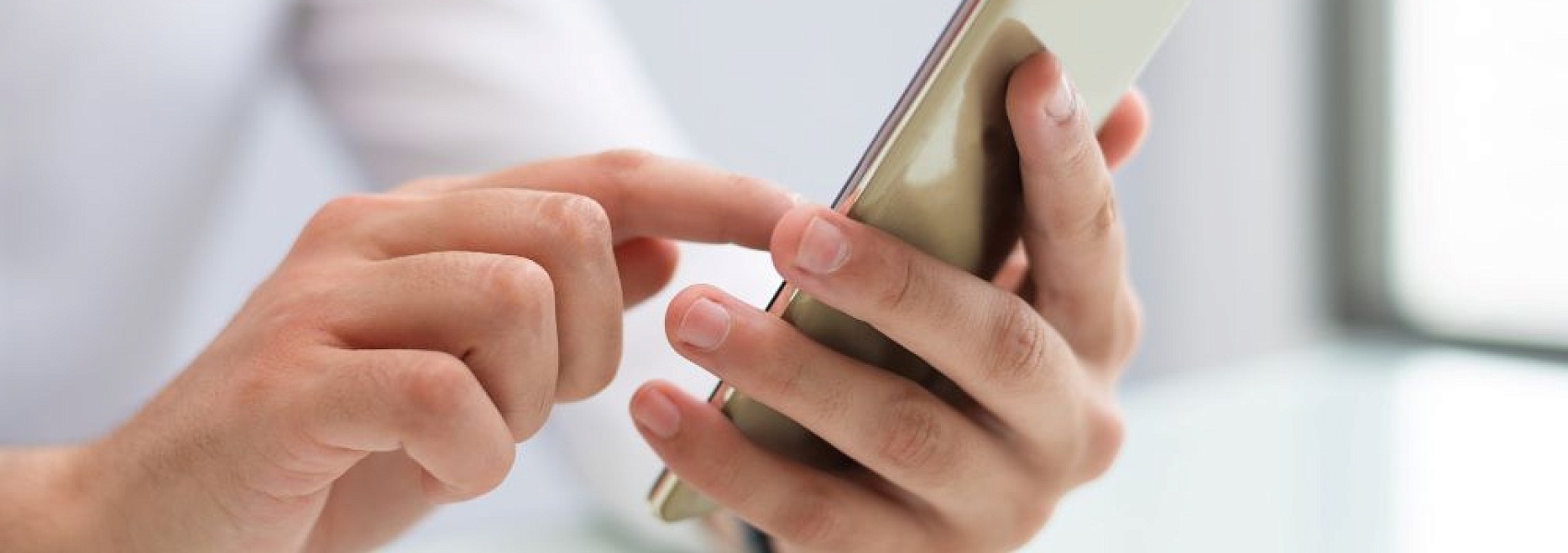 Новый мессенджер «Молния» заработает в 2026 году