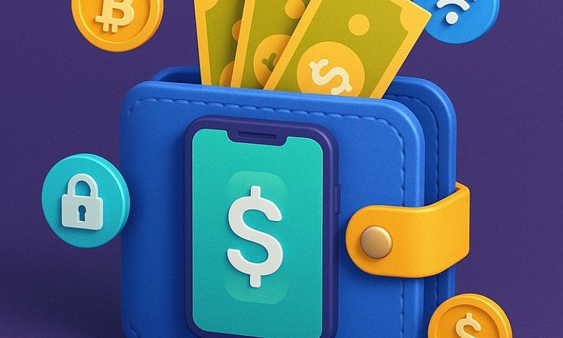 Путин отметил участившиеся случаи использования криптовалюты преступниками 