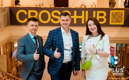 «ПЛАС-Форум — это работающий механизм для достижения целей национального масштаба»