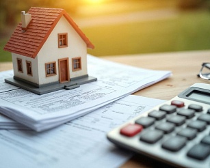 В Госдуме предложили в 2,5 раза увеличить налоговый вычет при покупке жилья