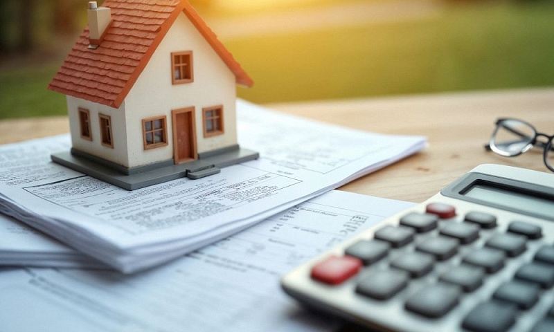 В Госдуме предложили в 2,5 раза увеличить налоговый вычет при покупке жилья