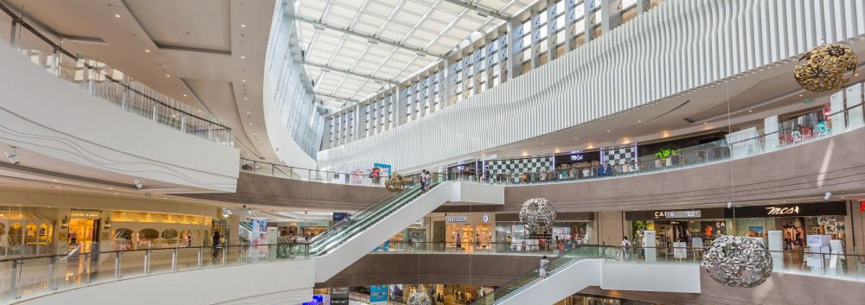 В 2026 году объем строительства торговых центров в России может вырасти на 21%