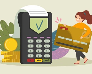 С нового года некоторые банки начали добавлять НДС к комиссиям за эквайринг