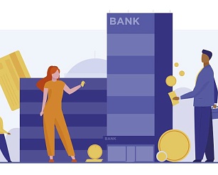 Банкам в России разрешат не проверять целевое использование кредитов до 1 млн рублей