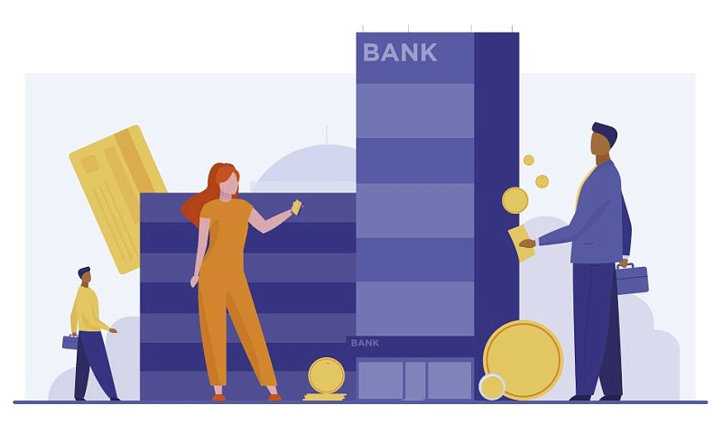 Банкам в России разрешат не проверять целевое использование кредитов до 1 млн рублей