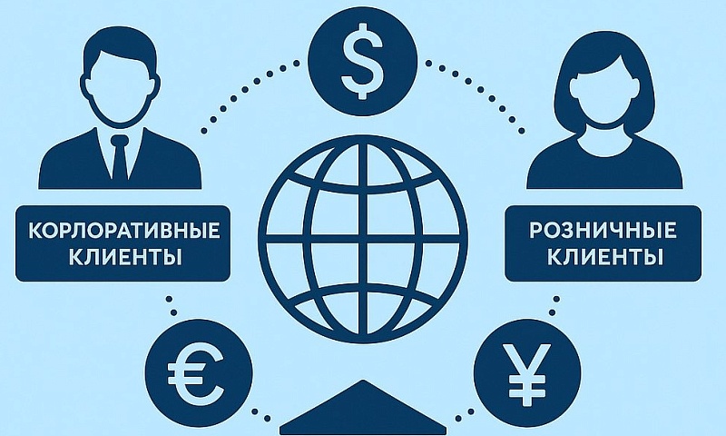 RTGS.global добавляет 23 валюты в сеть трансграничных платежей