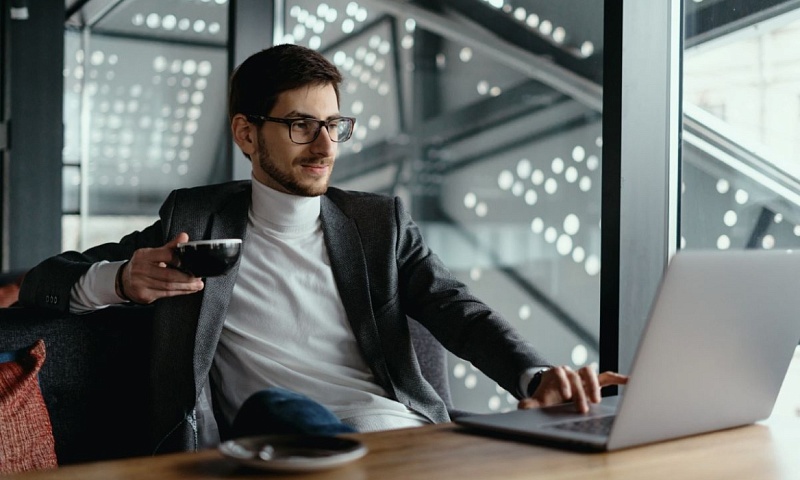 Спрос на годовые кредиты со стороны бизнеса вырос в два раза