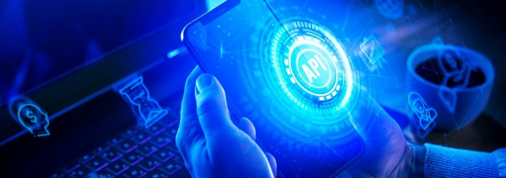 Крупнейшие банки России начнут обмениваться данными о счетах клиентов через API