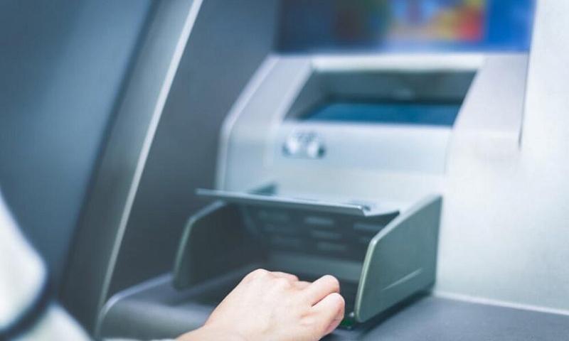 Внести наличные на счет можно будет через любой банкомат по СБП