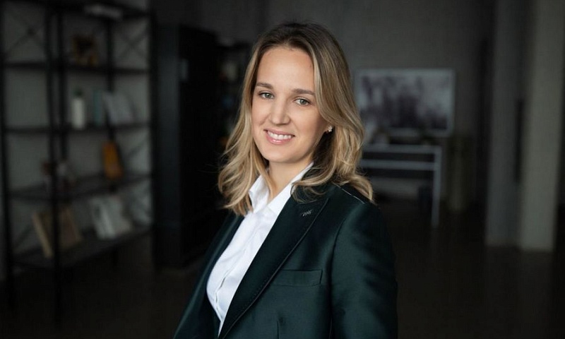 Реальные кейсы юбилейного Финополиса 2025. ИИ, отечественный банкомат, платежи в цифровых рублях и много другое