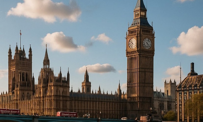 Правительство Великобритании опубликовало антикоррупционную стратегию до 2025 года