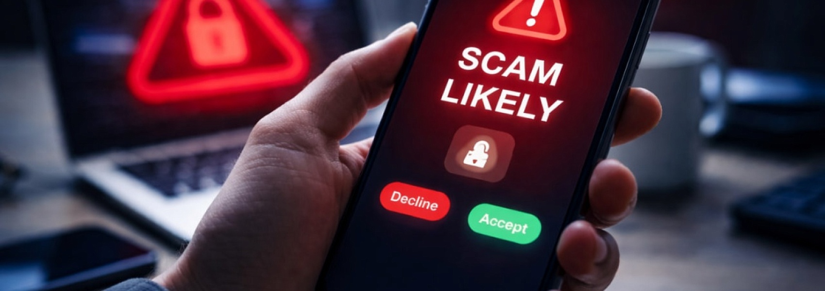 МВД предупредило о мошенниках под видом операторов связи