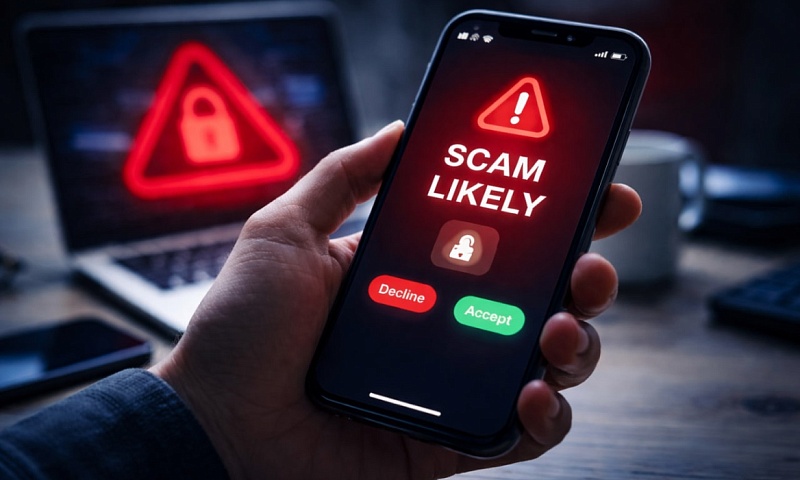 МВД предупредило о мошенниках под видом операторов связи