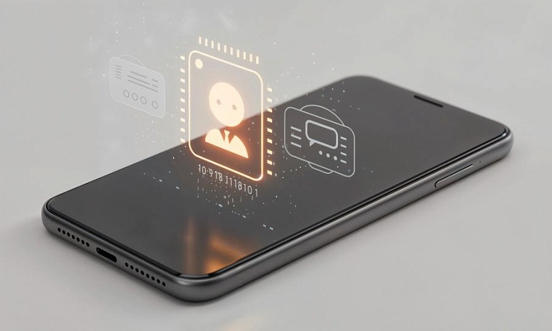 Предустановка российских ИИ-сервисов смартфоны может стать обязательной