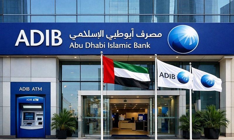 Исламская финансовая организация ADIB внедряет Open Finance при поддержке ЦБ ОАЭ