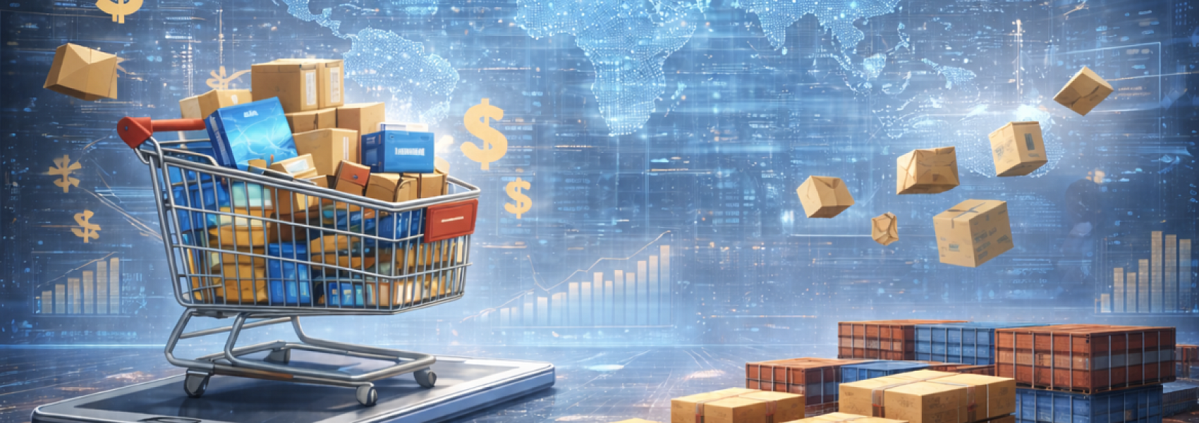 Введение НДС на товары из маркетплейсов хотят ускорить