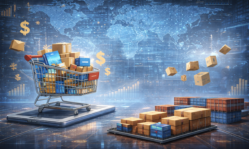 Введение НДС на товары из маркетплейсов хотят ускорить